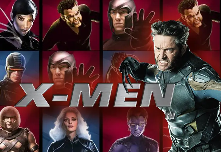 X Men