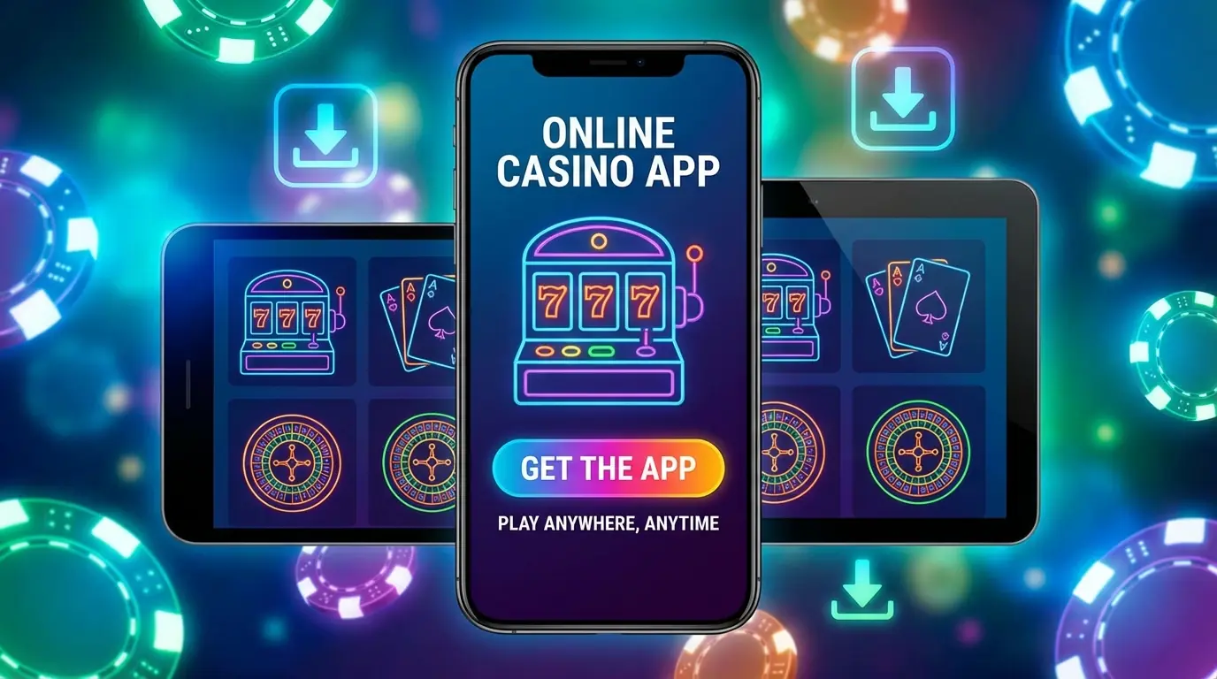 Aussie Play casino mobile app