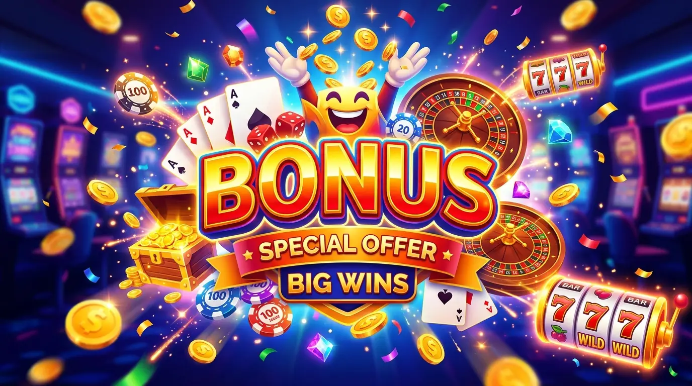 Aussie Play casino offers
