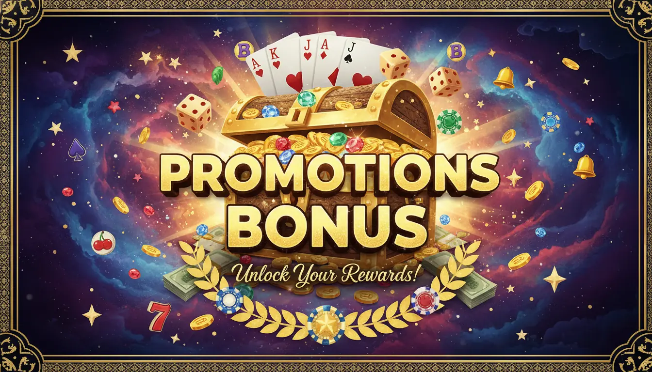 Aussie Play casino promotions