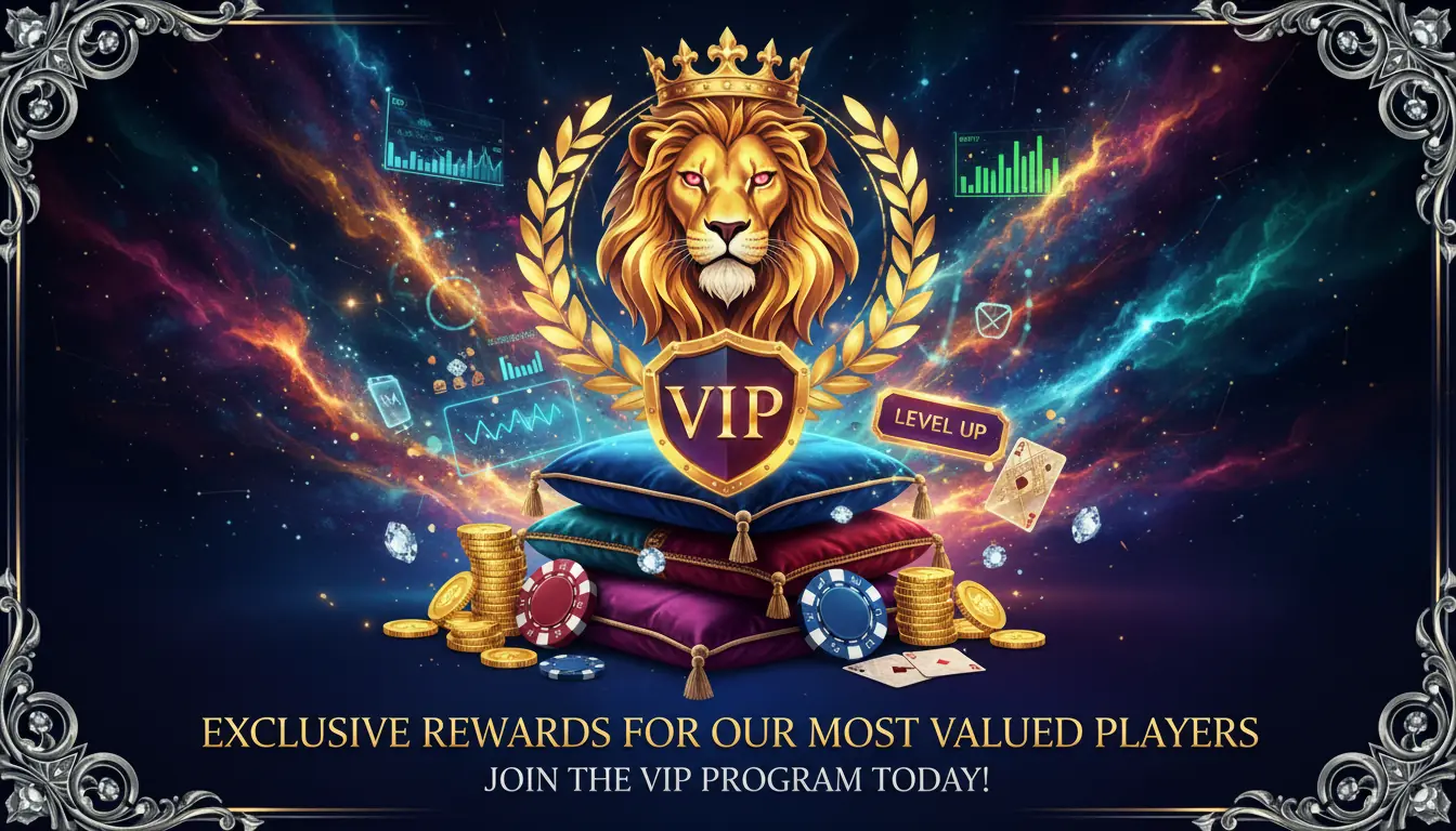Aussie Play casino loyalty program