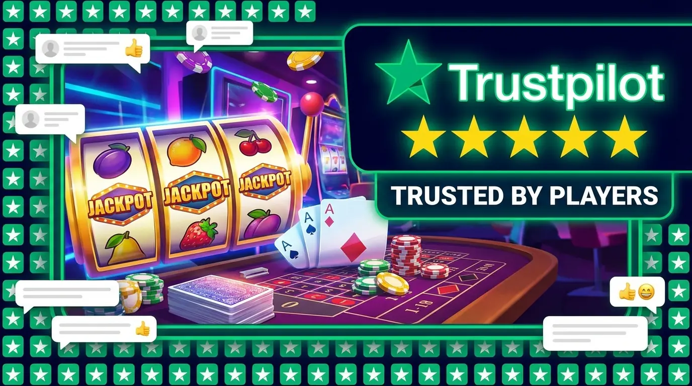 Aussie Play casino reviews
