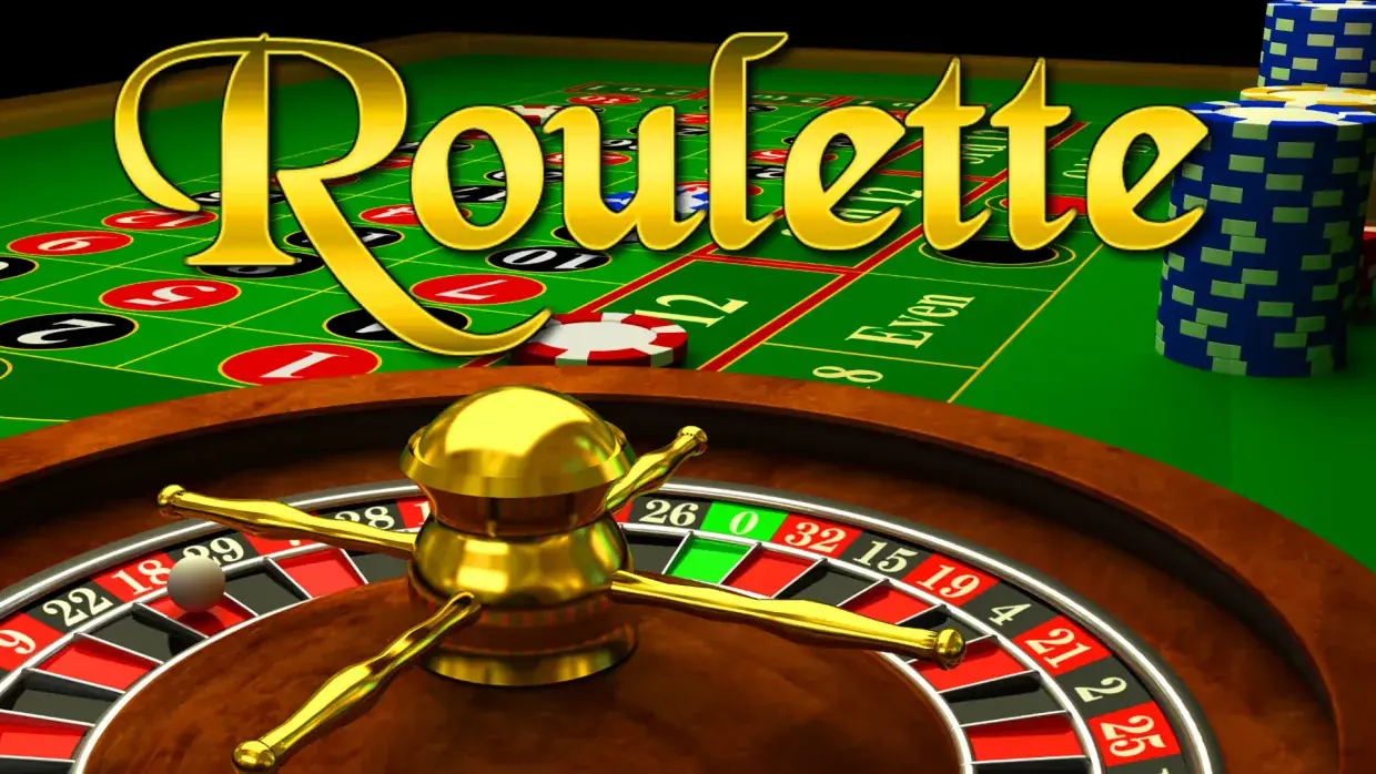Aussie Play roulette