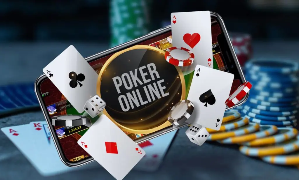 Aussie Play poker