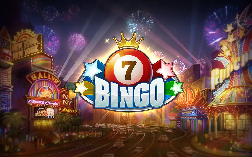 Aussie Play casino bingo