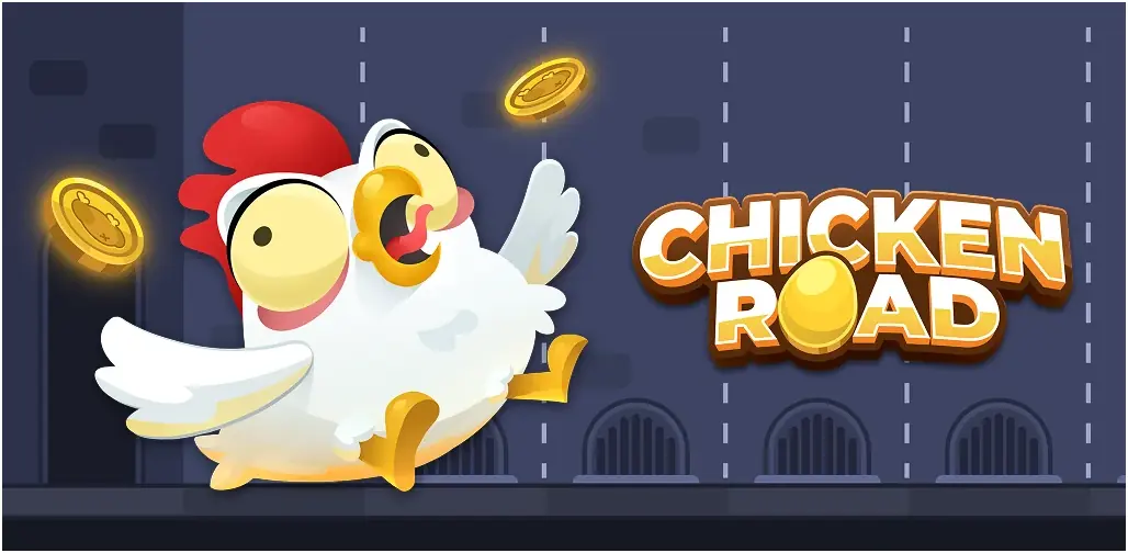 Aussie Play casino Chicken Road